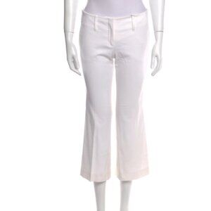 Michael Kors Collection Wide Leg Pants Size: XS | US 0